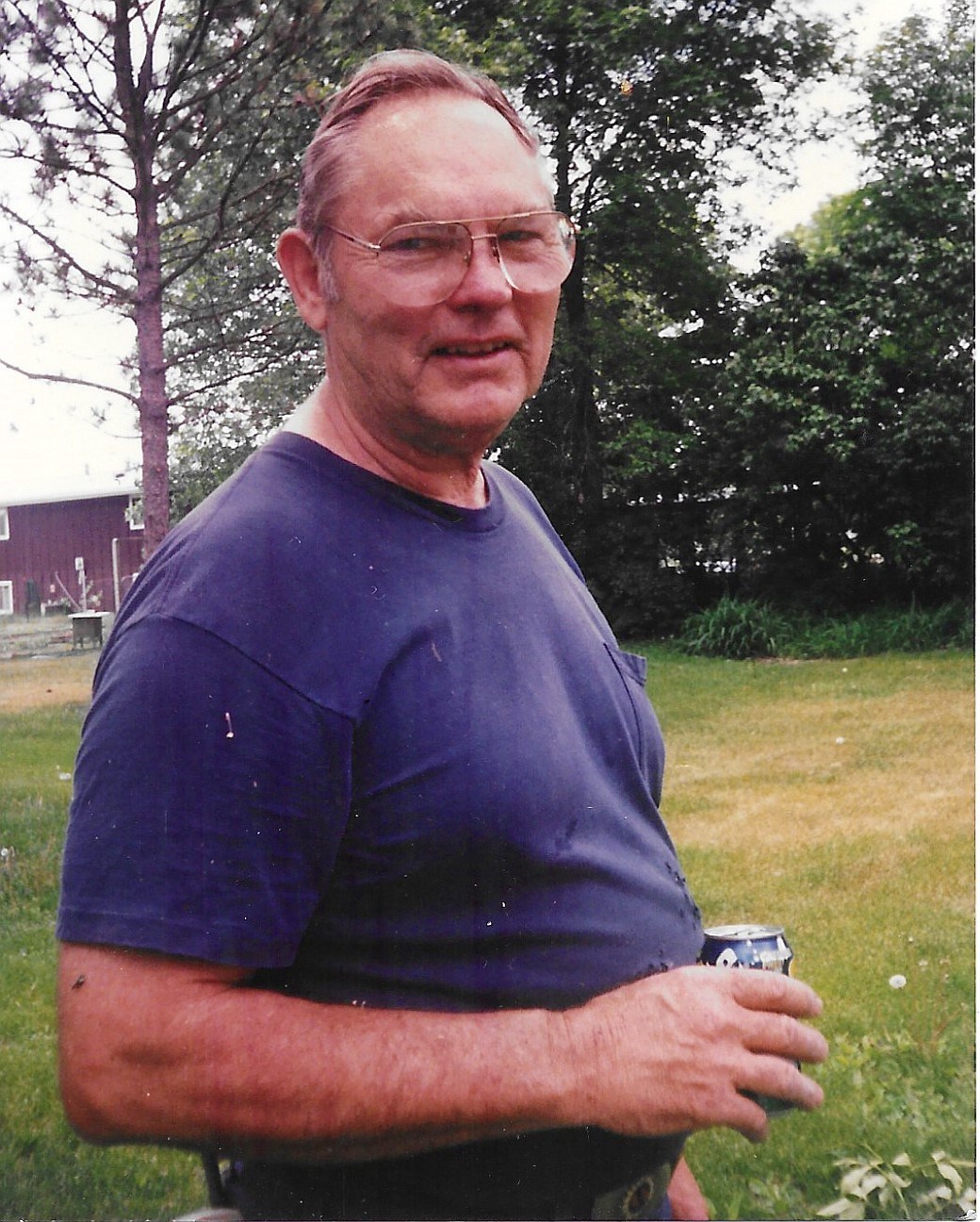Donald Keith Hall Obituary Richfield, MN