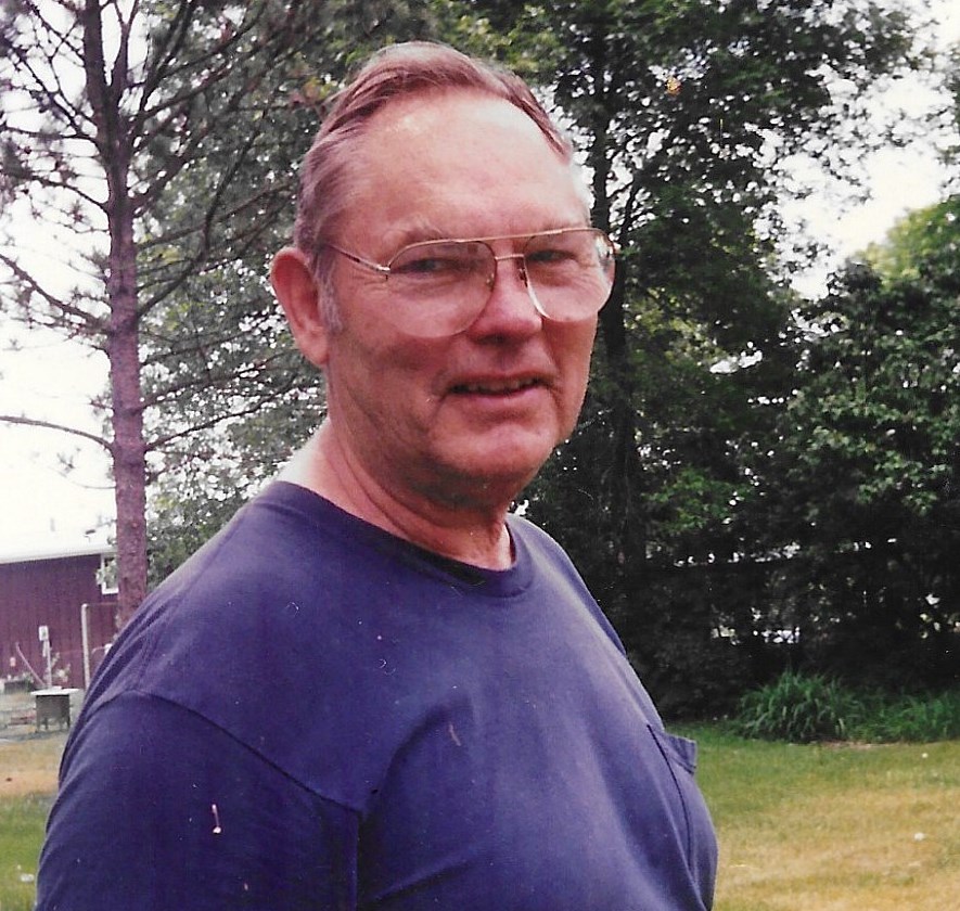 Donald Keith Hall Obituary Richfield, MN
