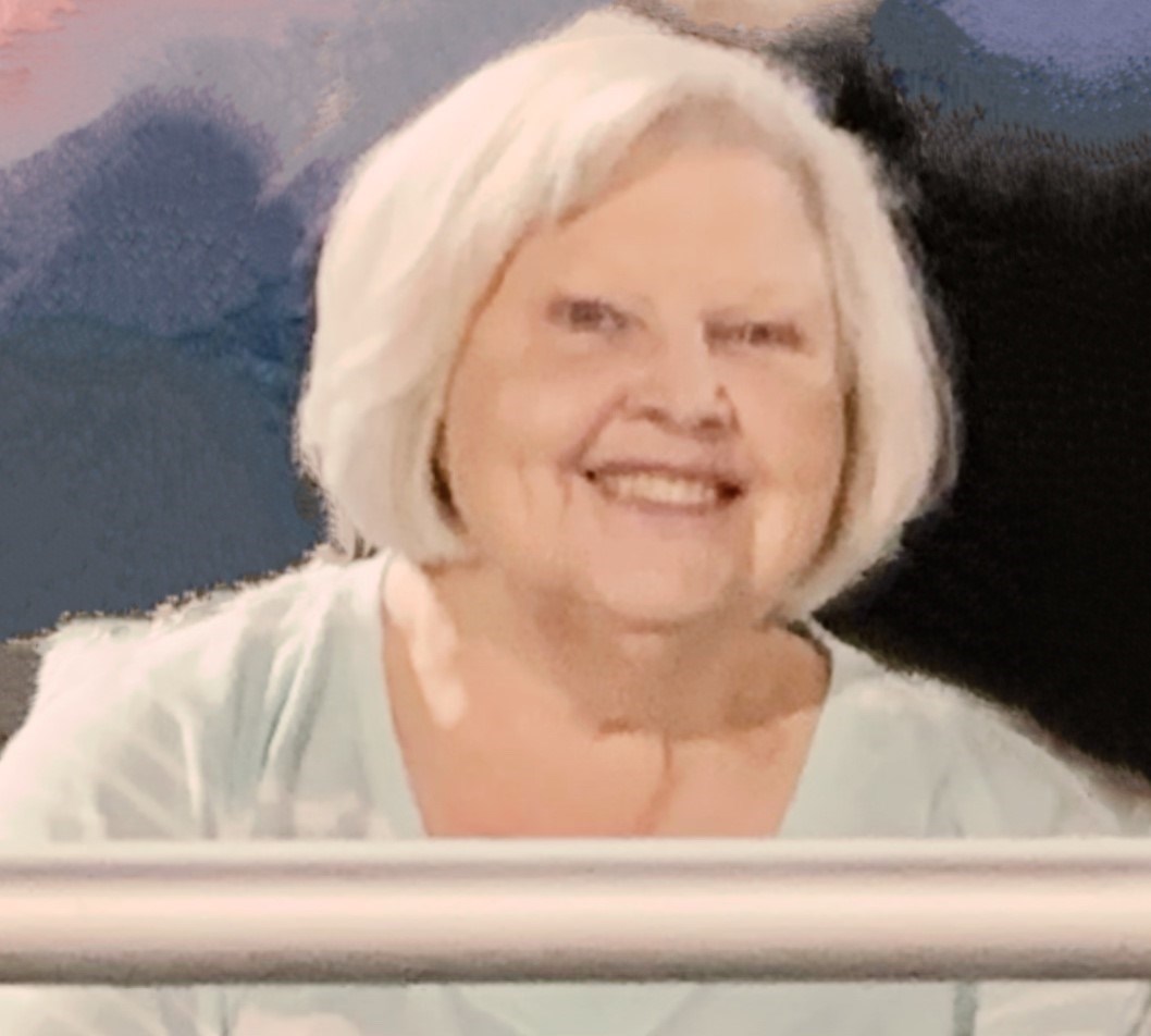 Obituary of Sue J. Whitehead