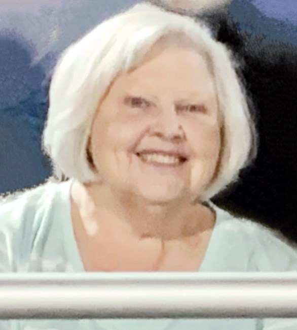 Obituary of Sue J. Whitehead