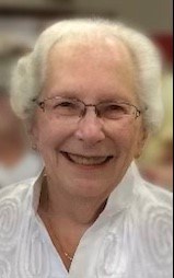 Obituary of Barbara Ann (Bruder) Bertram