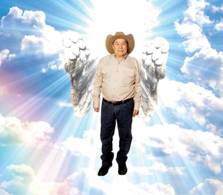 Obituary of Pedro Vara Gonsalez