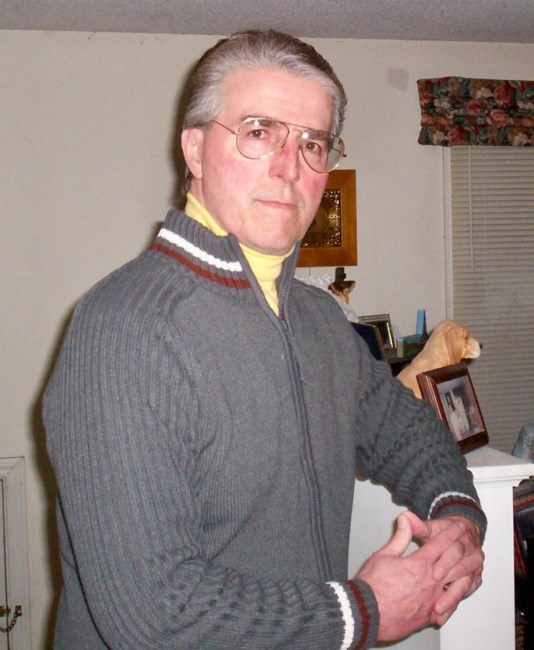 Obituario de William Bolton Reed