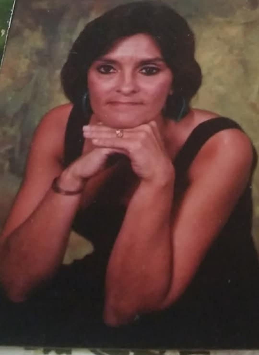 Obituary of Elizabeth Joan Moore