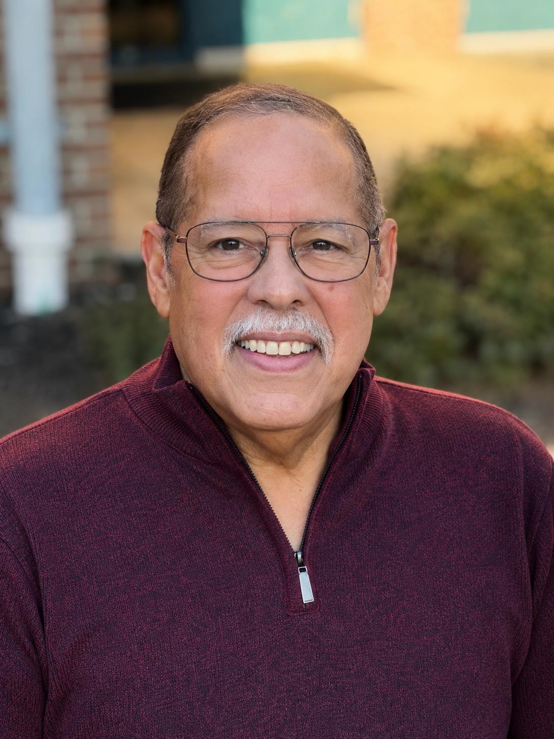 Obituary of Bernardo Santana Jr.