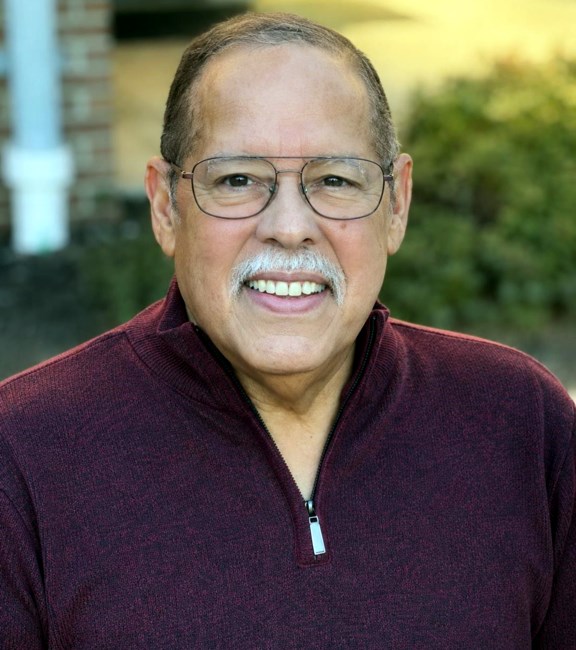 Obituary of Bernardo Santana Jr.