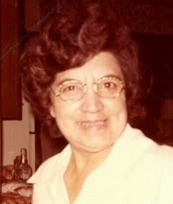 Obituary of Beatrice Flores Olmos