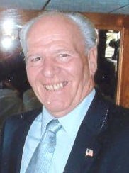 Obituary of John V. Scarangella