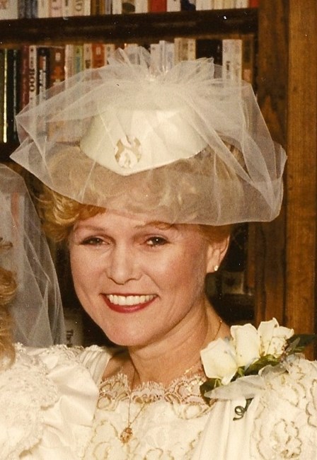 Obituary of Sherrell Anne Thornton