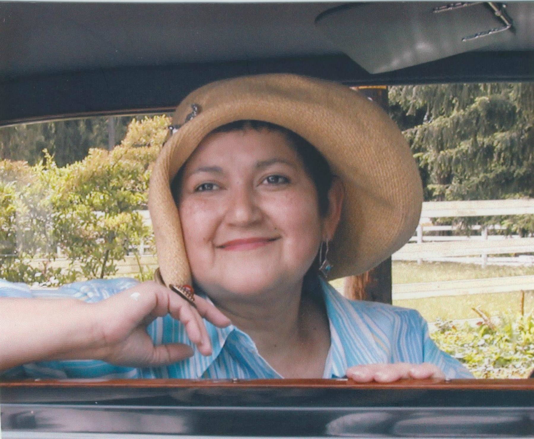 Obituary of Diana Torres Corral