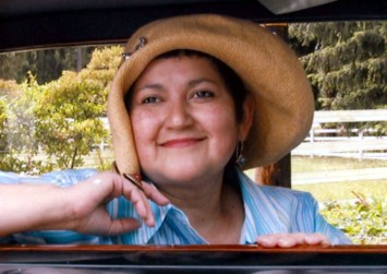 Avis de décès de Diana Torres Corral