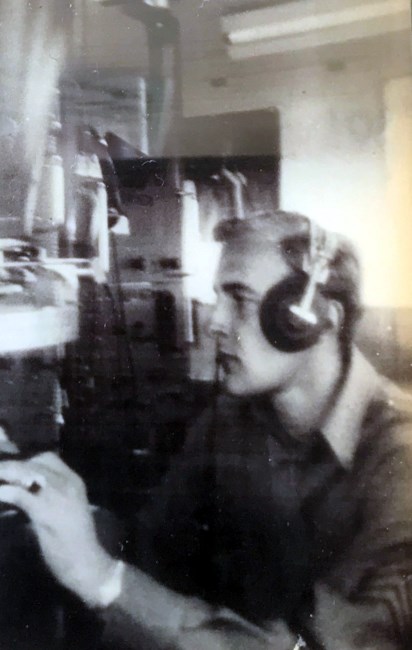 Obituary of John N. Elwood