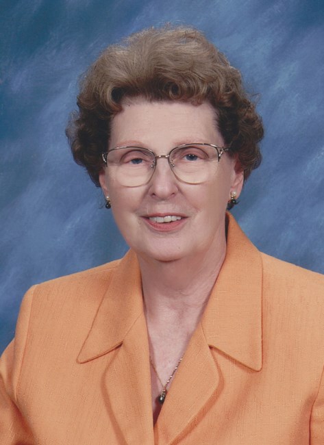 Obituario de Emily Jane Maddrix Johnson