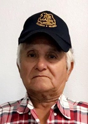 Obituario de Jose Avendaño