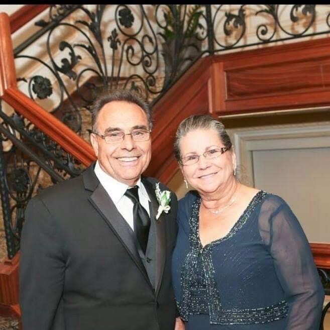 Obituary of Maria Martins