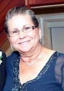 Obituary of Maria Martins