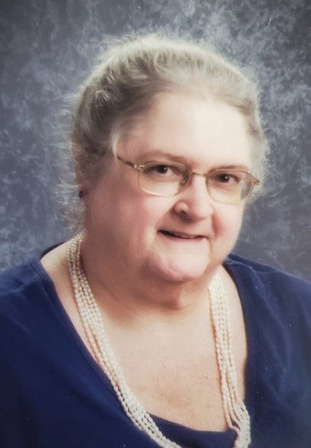 Obituary of Melani Marion Moore