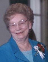 Obituary of Gloria Deane Iverson Mechling