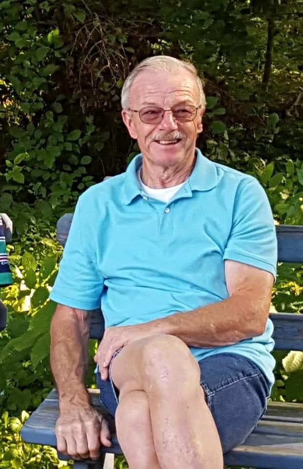 Obituary of John "Jack" Edward Skinner