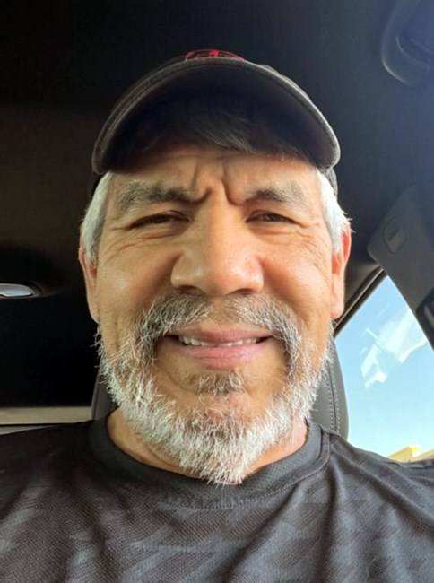 Obituary of Rick Soto