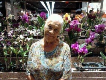 Obituary of Carmen Lydia Toledo Cruz