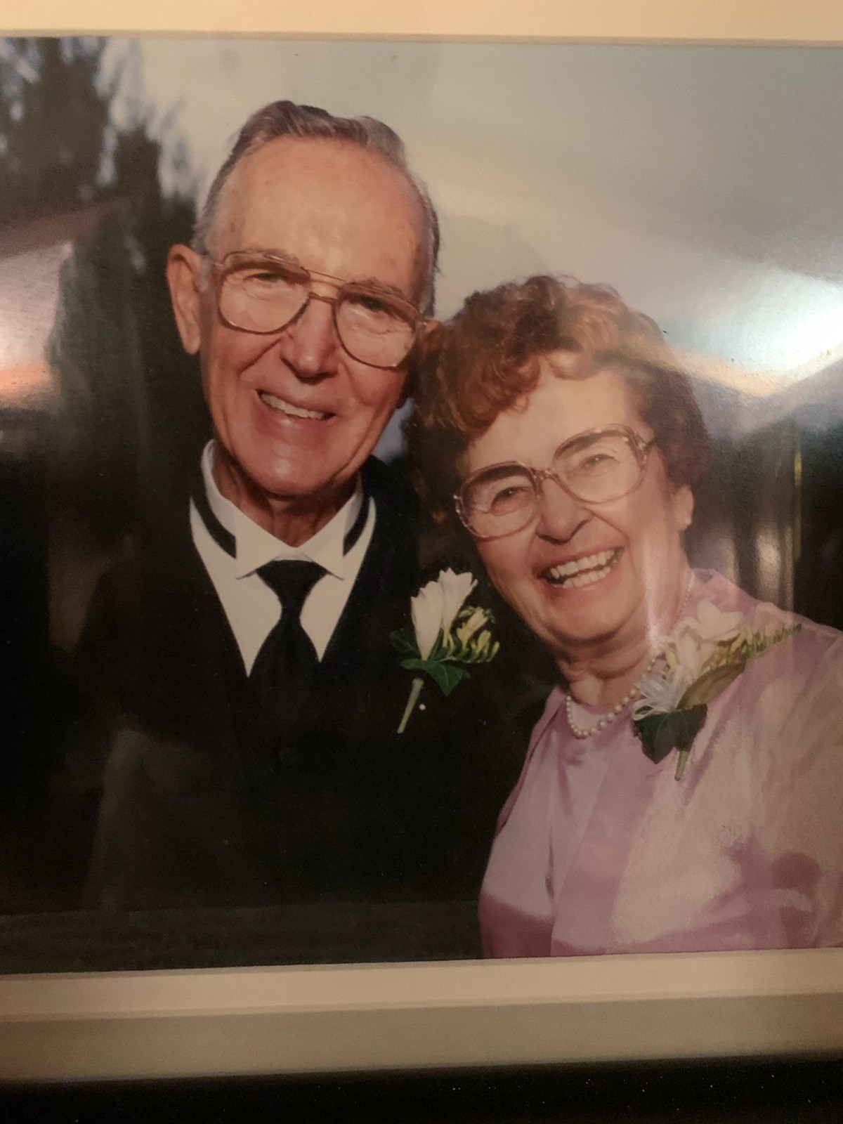 Obituary of Lawrence Jackson Calvert Sr.