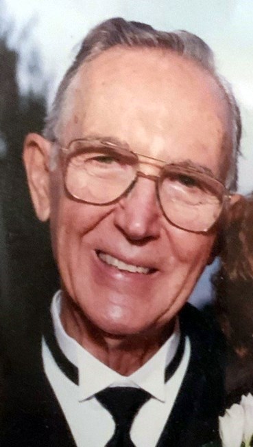 Obituary of Lawrence Jackson Calvert Sr.