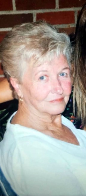 Obituario de Betty Witt Mason