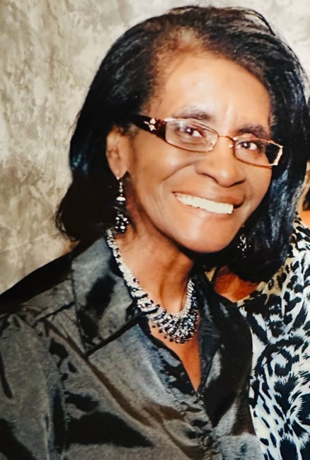 Obituary of Hellen Marie Clark