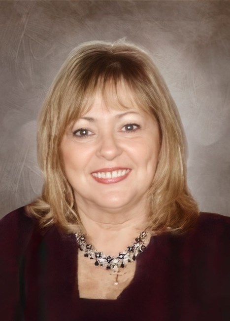 Avis de décès de Cécile Marie Talbot