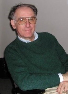 Obituary of Jonathan Lazare Alperin