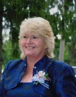 Obituary of Ann Elizabeth McMahon Merryweather