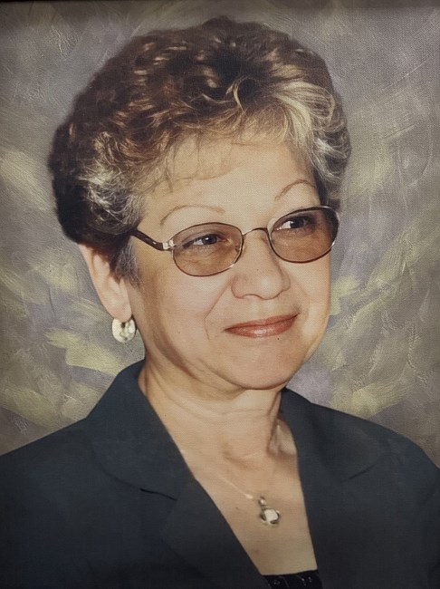 Obituary of Socorro Lara Jasso