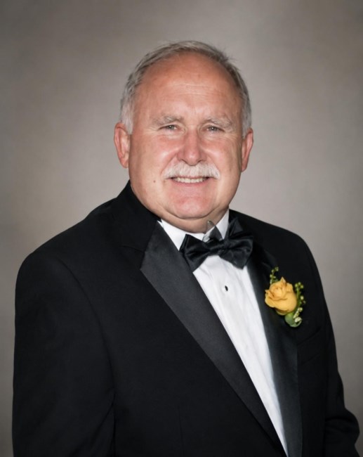 Obituary of Louis Colbert Whitley