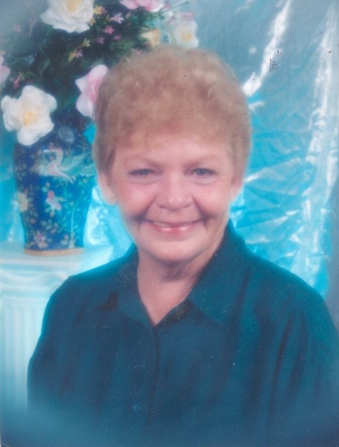 Obituary of Carolyn Adams Wildmon