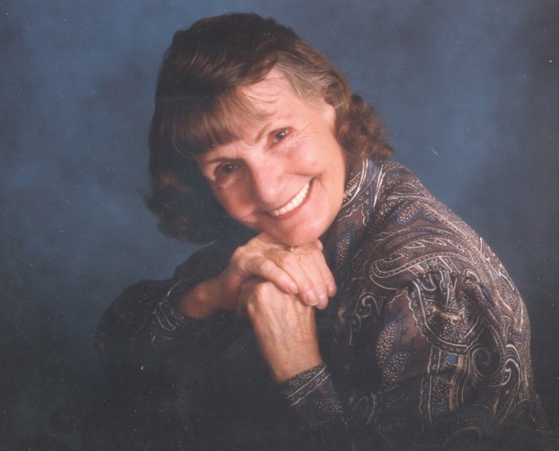 Obituary of Sylvia Oylear