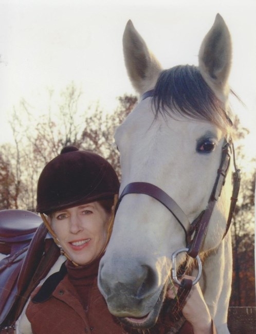 Avis de décès de Shellyn Gae McCaffrey