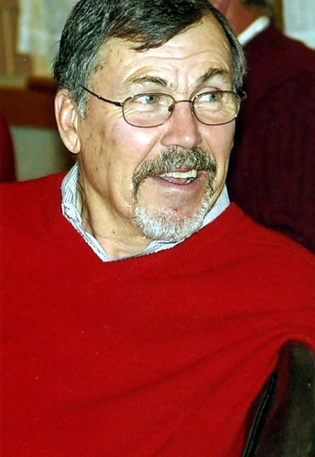 Obituary of Gavan D. Woods