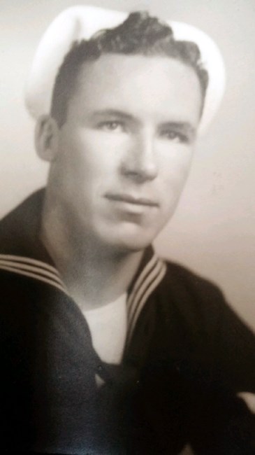 Obituary of William Bill Russell Strader