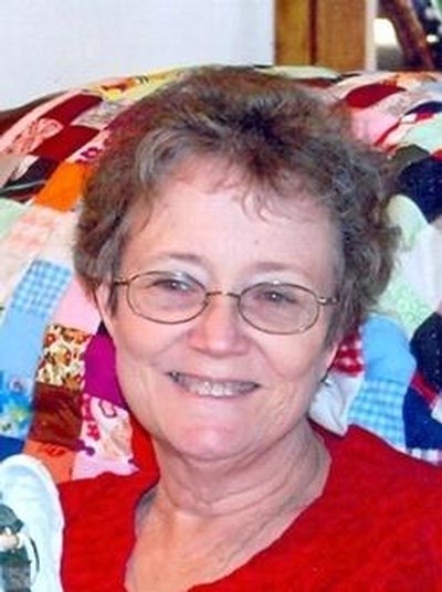 Obituary of Janet R.   Holliman