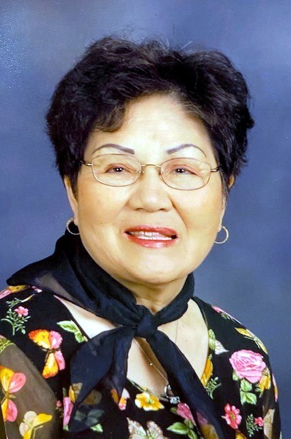 Obituary of Pil Sun Lee DiRocco