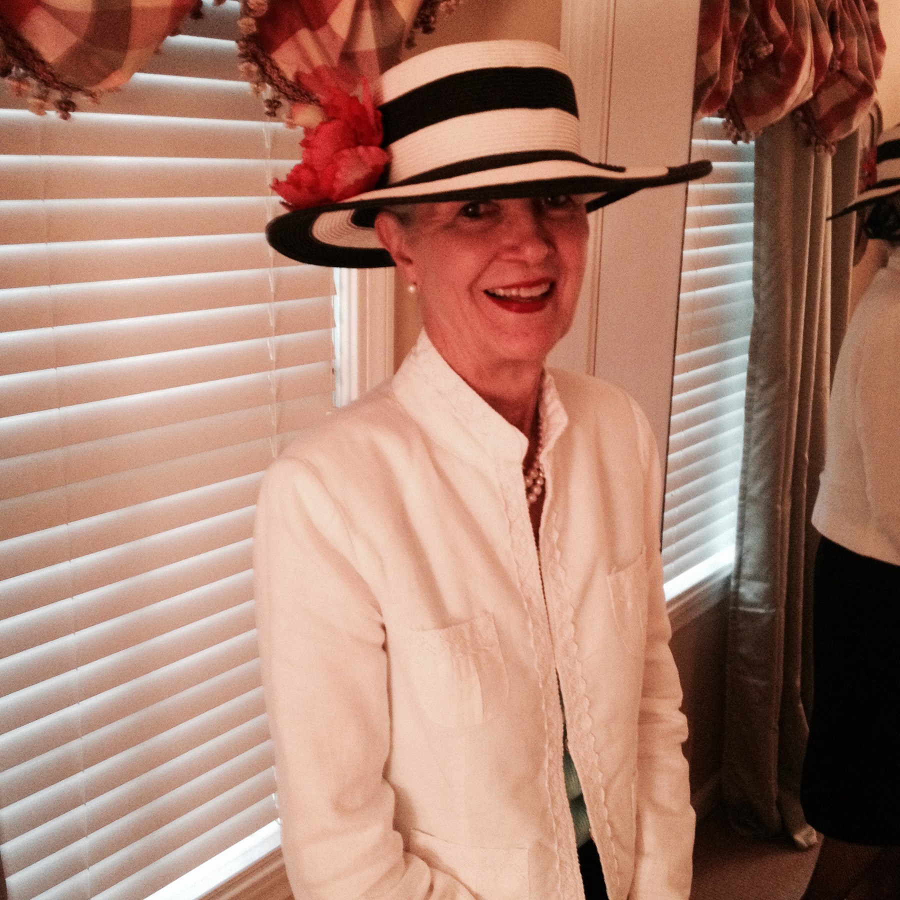 Obituary of Phoebe Cochran Griffin