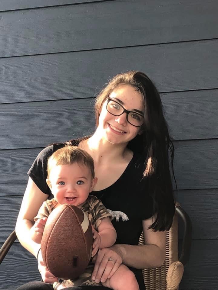 Obituary of Jasmine Angel Grisham