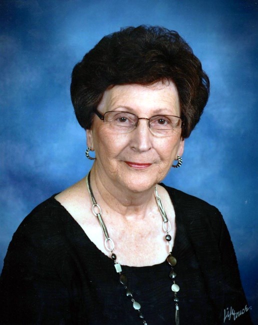 Obituary of Betty T. Landers