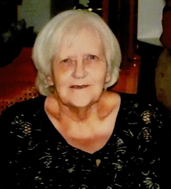Obituary of Faye "Murline" Taunton