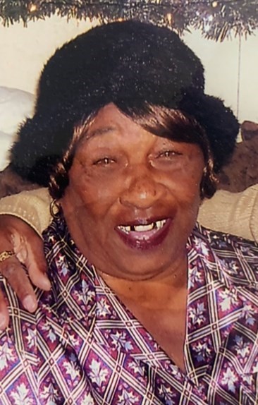 Obituary of Audrey "Monie" Williams