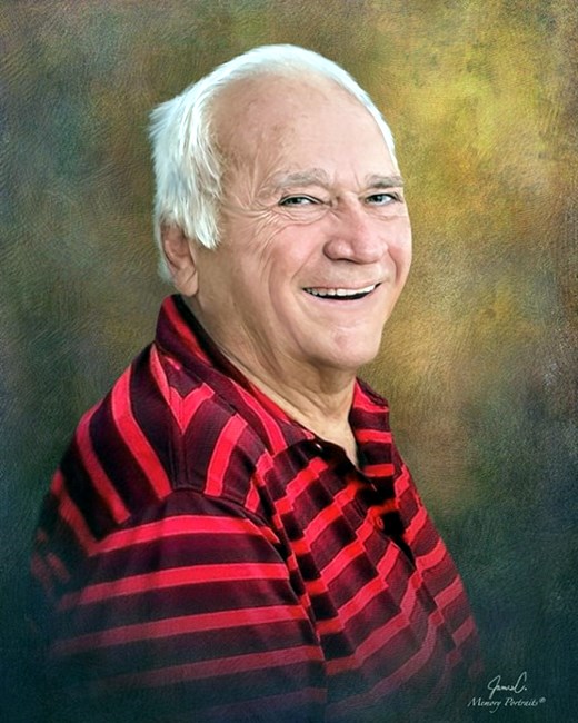 Obituario de Robert "Bob" Martin Tobbe