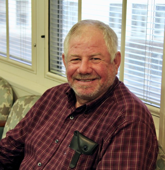 Avis de décès de Roy Johnson