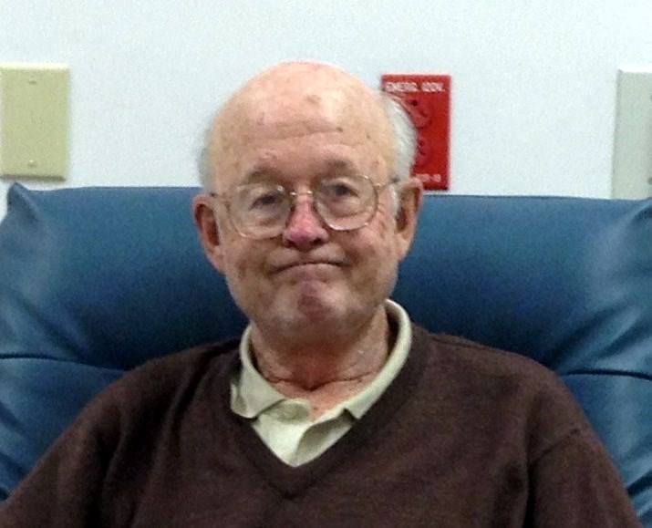 Obituary of William R. Davis Jr.