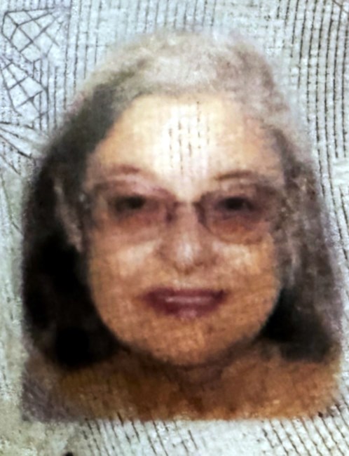 Avis de décès de Genevieve Bernadette Hall